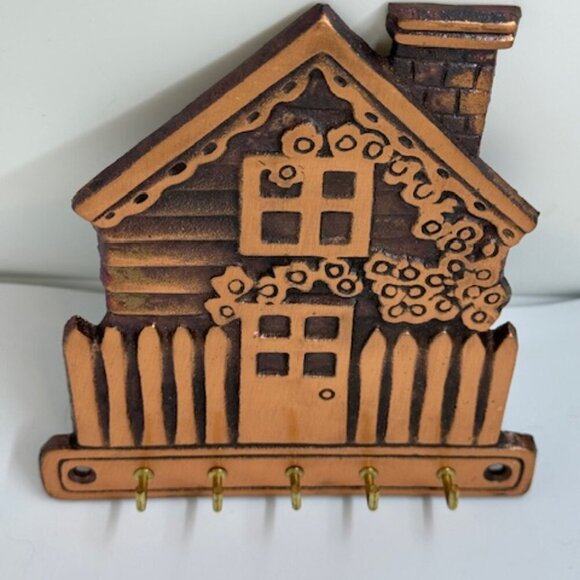 Key holder - Picture 2 of 4